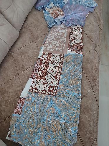 Komplet od satena kao nov xl — 1