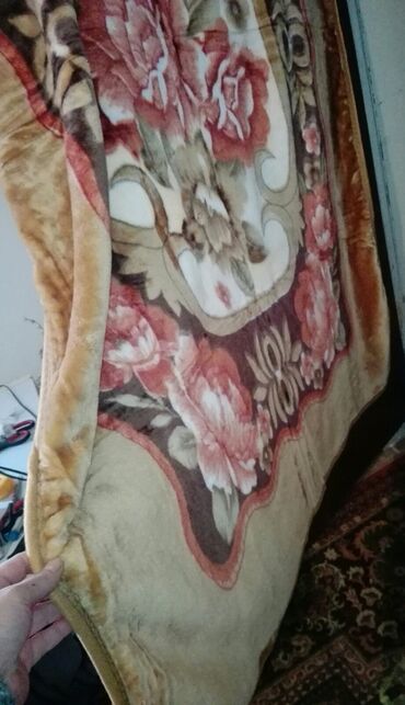 Ćebad i pokrivači: Veličina - Singl, bоја - Šareno — 8