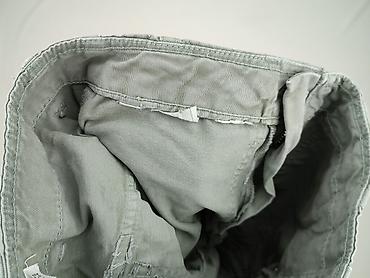 cargo pull and bear: PULL&BEAR, Spodnie cargo damskie, rozmiar 2XS — 5