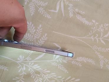 iphone 70: IPhone 17, 256 ГБ, цвет сиреневый (по коробке). телефон есим сенсор — 3