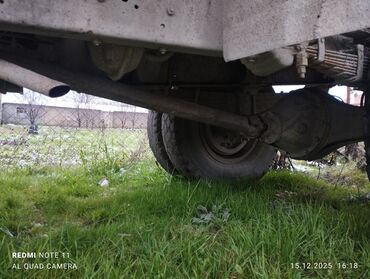 Yük maşınları: QAZ 53, 1986 il, motor 4.2 l, Bort, İşlənmiş — 6