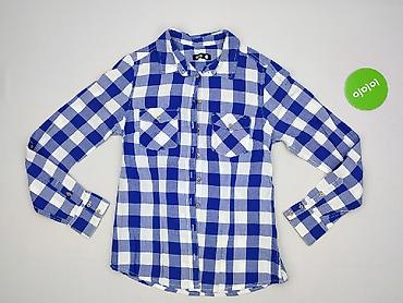 patchwork: Sinsay, Women`s shirt, size XS — 2