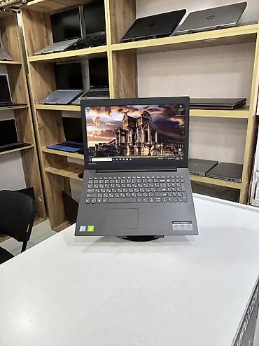 İşlənmiş Lenovo IdeaPad, 15.6 ", Intel Core i5, 256 GB, Ünvandan götürmə, Ödənişli çatdırılma, Rayonlara çatdırılma