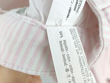 used stuff: Stradivarius, Szorty damskie, rozmiar 2XS — 5