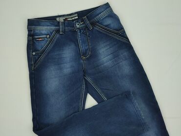Jeans for men, S (EU 36), condition - Perfect