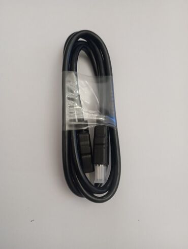 audio optik kabel: Hdmi kabel, təzə.
 1.2 metrə