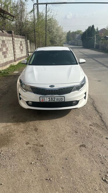 киа к5 рассрочка: Kia K5: 2016 г., 2 л, Автомат, Газ, Седан