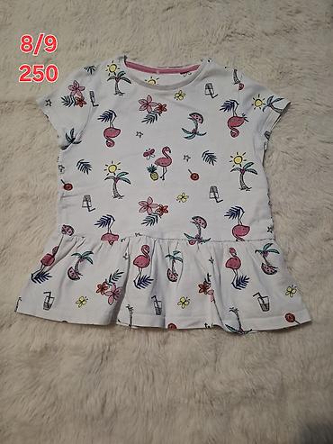 Ostala dečija odeća: Veoma ocuvane stvari cene I velicine na slikama — 17