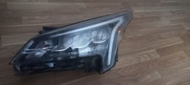 Soyutma və qızdırma sistemləri: Sol, Yaxın və uzaq vuran işıqlar Kia, 2021 il, Orijinal, İşlənmiş