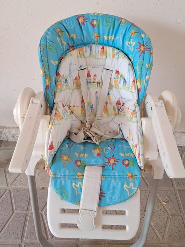 friso vom 800 qr qiymeti: Chicco uşaq yemək stulu - Brend: Chicco - Rəng/desen: Mavi fonlu lalafo.az -da friso vom 800 qr qiymeti: Chicco uşaq yemək stulu - Brend: Chicco - Rəng/desen: Mavi fonlu