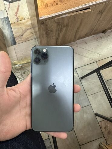айфон 11 про макс экран: IPhone 11 Pro Max, 512 ГБ, Space Gray, 83 %