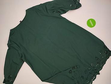 pyton cena: Shein Curve, Tunika damska, rozmiar 3XL — 3