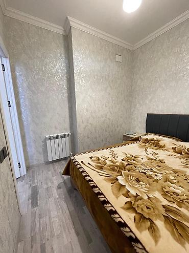 Mənzillər: Yeni Günəşli Massiv V, 3 otaqlı, Yeni tikili, m. Xalqlar Dostluğu, 67 kv. m — 5