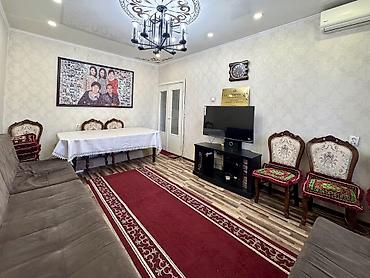Продажа квартир: 3 комнаты, 68 м², Восток-5 мкр 105 серия, 5 этаж, Требуется ремонт — 5