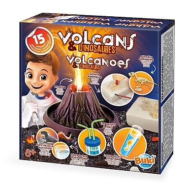 termofor za bebe: Vulkani i dinosaurusi – Buki France (Šifra proizvoda: 102489 -60) — 1