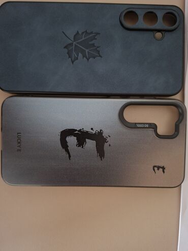samsun a54: Samsung Galaxy A55 Kabro ve Ekran qoruyucu.Kabro 1 ədəd-6 manat,Ekran