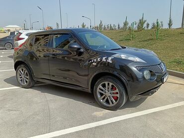 brilliance bs4 1 6 mt: Nissan Juke: 1.6 l | 2012 il