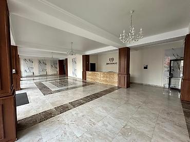 Продажа квартир: 3 комнаты, 166 м², Элитка, 2 этаж — 9