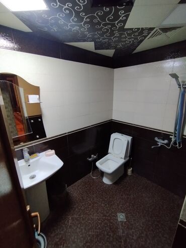 Yeni tikili: 3 otaqlı, Yeni tikili, 70 kv. m — 10