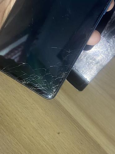 Samsung: Samsung Galaxy A51, цвет - Голубой, 2 SIM — 2
