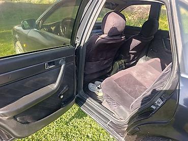запчасти опель вектра б: Audi A6: 1995 г., 2.6 л, Механика, Бензин — 1