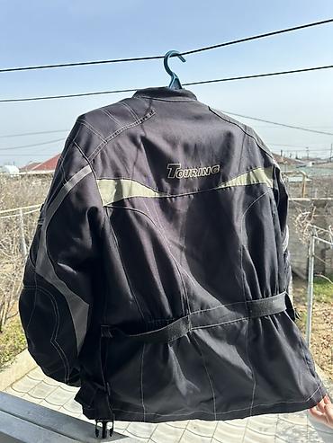 motor reduktor: Motosiklet gödəkçəsi – Touring modeli Barter var yalniz whatsapa yazin — 2