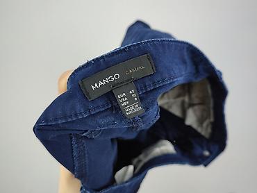 primark jeans: Mango, Jeansy damskie, rozmiar XL — 4