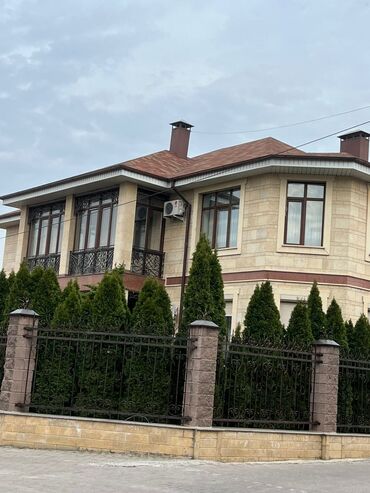 сретенка дома: Дом, 550 м², 7 комнат, Агентство недвижимости