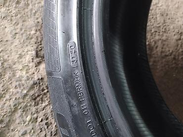 50 cc: 245/50 ZR20 102Y ölçülü avtomobil təkəri - Tip: Yüksək sürət indeksli — 2