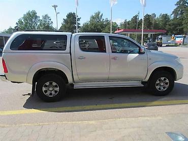 rs automobili: KUĆICA - KABINA ZA TOYOTA HILUX | Svi delovi za Toyota Hilux od 5 — 1