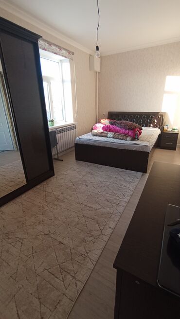 Продажа домов: Таунхаус, 216 м², 7 комнат, Собственник, Евроремонт at lalafo.kg — 10 Продажа домов: Таунхаус, 216 м², 7 комнат, Собственник, Евроремонт — 10