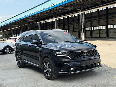 Kia: Kia Sorento: 2022 г., 2.2 л, Робот, Дизель, Кроссовер — 20