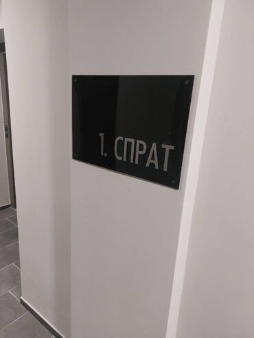 Prodaja stanova: 1 soba, 30 kv. m, 1 sprat — 8