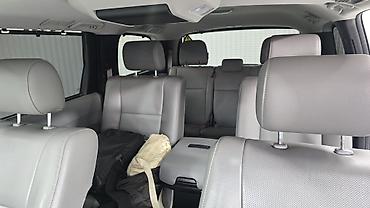 Toyota: Toyota Sequoia: 2021 г., 5.7 л, Автомат, Газ, Внедорожник — 8