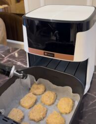 Fritozlar: Fritoz Silver, Yağsız l, Yeni, Rayonlara çatdırılma, Pulsuz çatdırılma, Ödənişli çatdırılma -da lalafo.az — 6 Fritozlar: Fritoz Silver, Yağsız l, Yeni, Rayonlara çatdırılma, Pulsuz çatdırılma, Ödənişli çatdırılma — 6