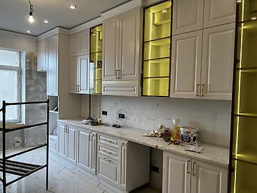 Ремонт под ключ: Ремонт под ключ | Офисы, Квартиры, Дома Больше 6 лет опыта — 17