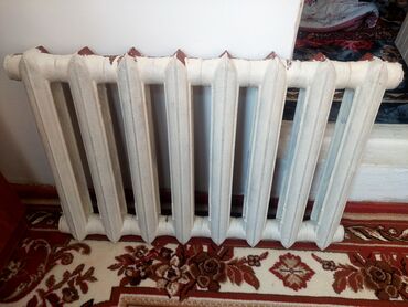 дарбаза бу: Продаётся чугунные батарейки lalafo.kg да дарбаза бу: Продаётся чугунные батарейки