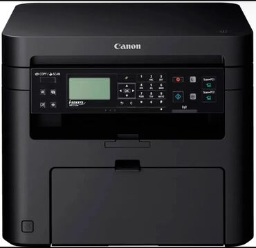xerox 3119 мфу принтер сканер копир: Многофункциональное устройство МФУ Canon i-SENSYS MF212w в черном