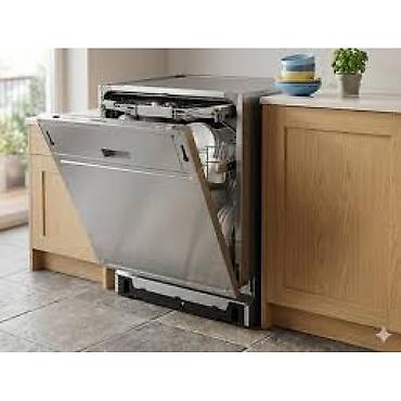 termal pasta: Eurolux EU-DW9228B60GSB quraşdırılan qabyuyan maşın Tamölçülü (60 sm) — 3