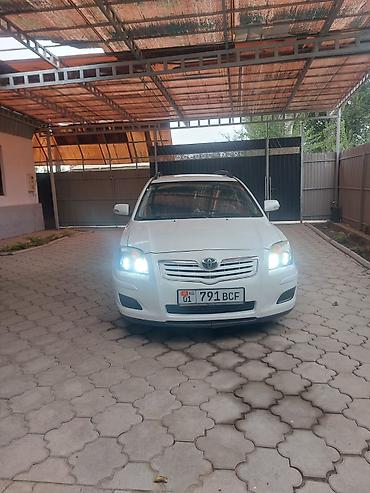 стоп сигнал авенсис: Toyota Avensis: 2008 г., Механика, Дизель, Универсал — 3