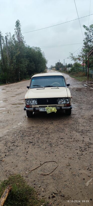 zil 5301 satilir: ВАЗ (ЛАДА) 2106: 1.6 л | 1982 г. 90000 км Седан