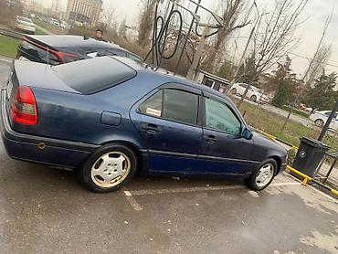 Mercedes-Benz: Mercedes-Benz E-Class: 1997 г., 1.8 л, Механика, Газ — 6