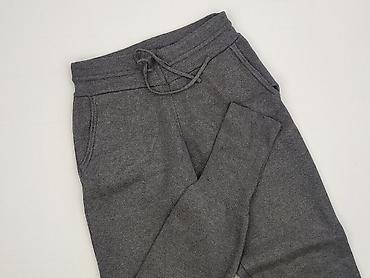 zara dres: Zara, Spodnie dresowe damskie, rozmiar S — 1