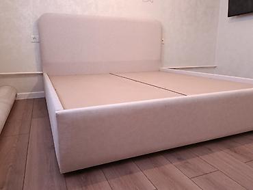Кровати на заказ: Мягкие кровати в современном дизайне - Тип: двуспальные и — 34