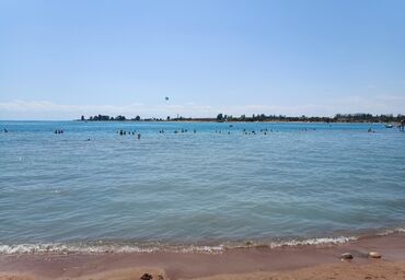 Иссык-Куль 2025: Коттедж, Relax home Чолпон-Ата, Барбекю, Бассейн, Бильярд — 2