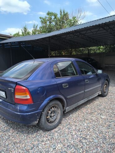 двигатель опель омега: Opel Astra: 2003 г., 1.6 л, Автомат, Бензин, Хетчбек