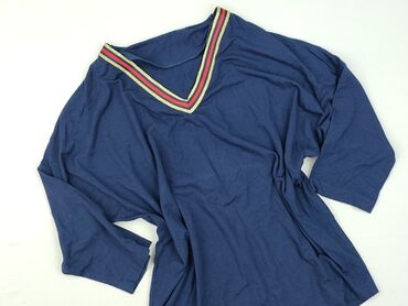 Women's blouse, size L (EU 40)