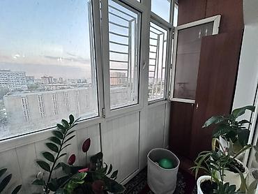 Продажа квартир: 3 комнаты, 100 м², Юг-2 мкр Индивидуалка, 7 этаж, Косметический ремонт — 3