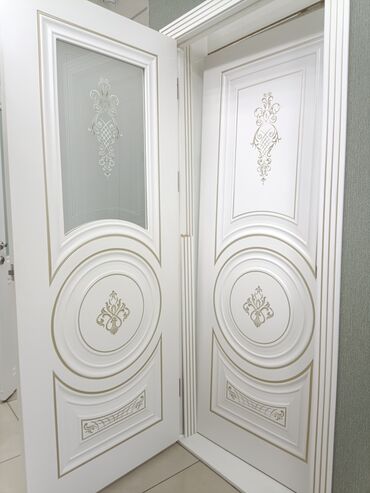 Межкомнатные двери: Межкомнатные двери от Российского завода, проверенное качество — 30