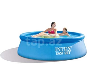 география 7 класс азербайджан: Yeni Şişmə Hovuz Intex, 7.1 - 8 m, 3501 - 4000 l
